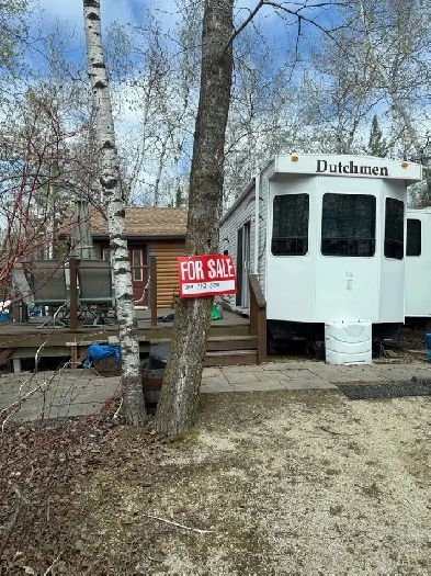 Lilac Resort Site For Sale