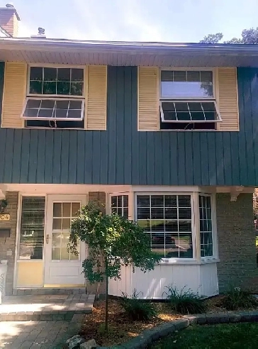 Room For Rent Ottawa South