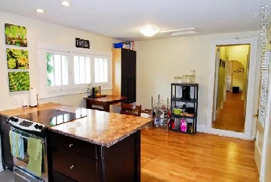 Att. Students! - Old North - 3 Bed Unit $1797   Hydro - June 15