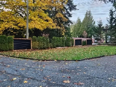 1 Bedroom - 450ft2 - SOOKE BILLINGS SPIT