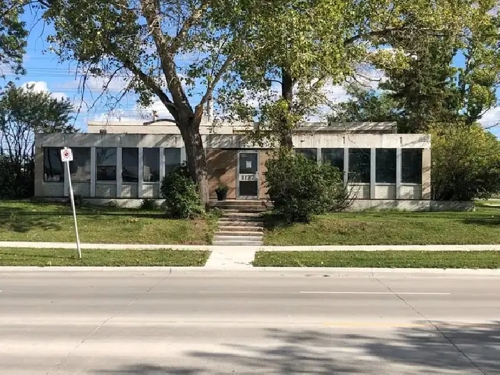 Office Space Available for Rent/Lease