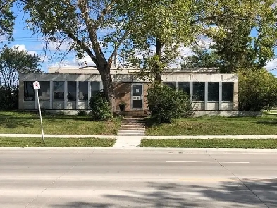 Office Space Available for Rent/Lease