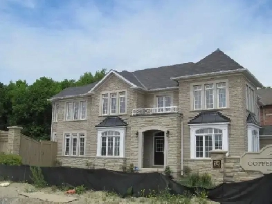 Basement Apartment for Rent