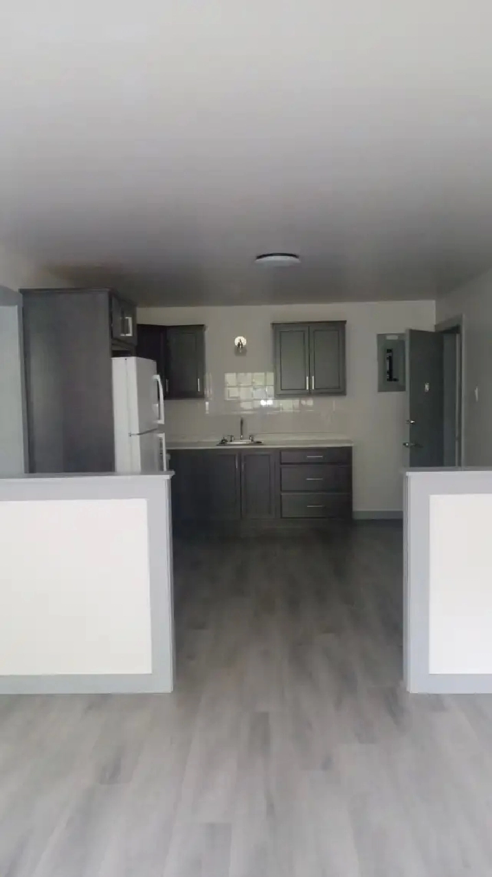 One Bedroom Apartment for Rent