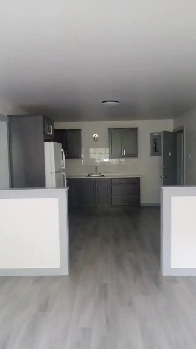 One Bedroom Apartment for Rent