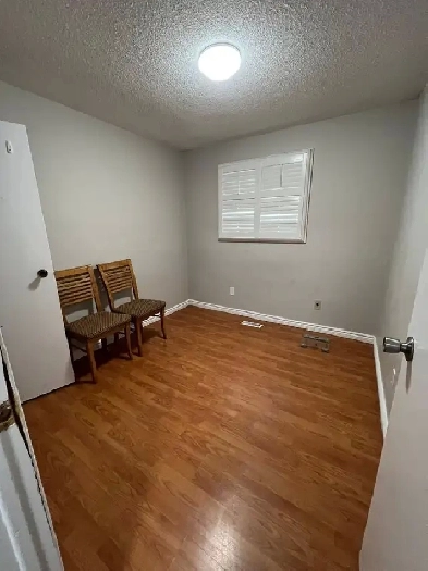 private room for rent - female only