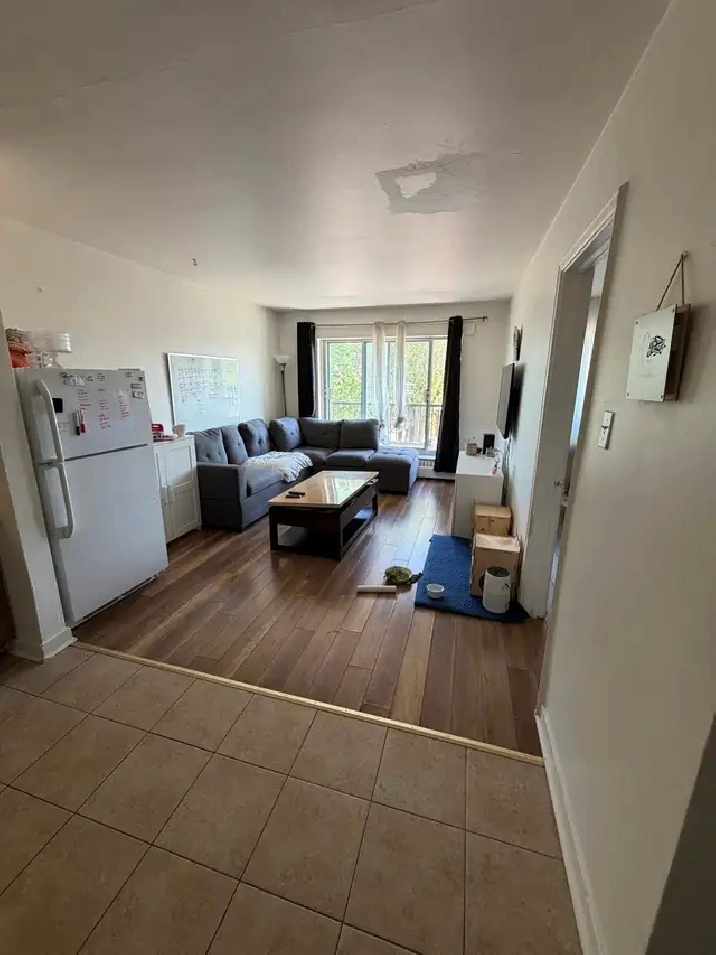 Beau 2.5 à louer