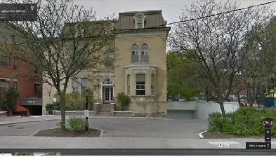 Unique Historical Home converted to a Condo