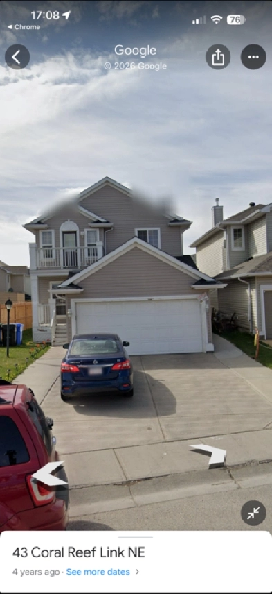 House for rent