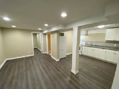 All-inclusive, 1 bedroom, excellent location in Old North!