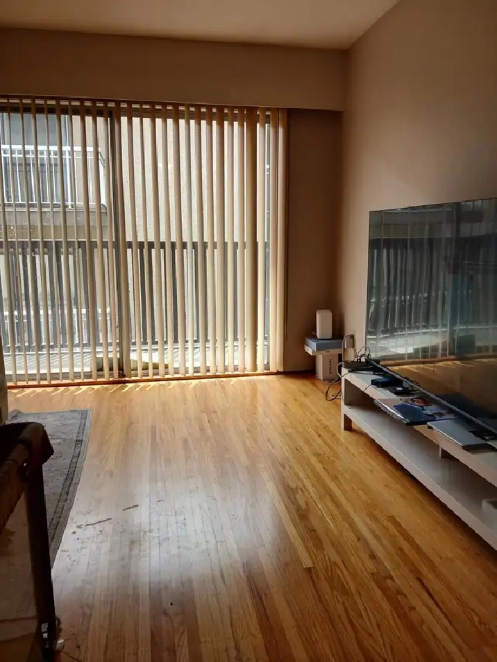 Charming mid-century modern 1 bdrm unit (Marpole)