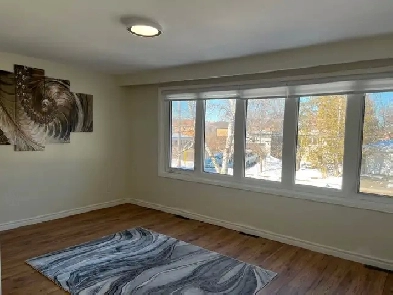 MASTER BEDROOM WITH PRIVATE WASHROOM NORTG YORK BATHURST ST