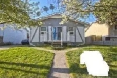 MAIN FLOOR FOR RENT
