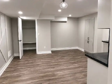 Studio Basement Near Dixie Rd and Mayfield Road