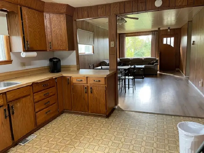 House for Sale - Mervin SK