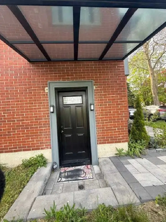 Basement for Rent