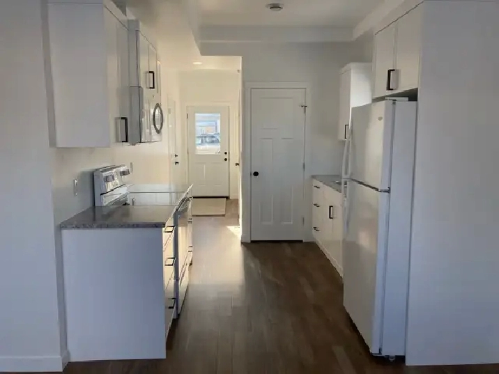 Home for Rent in Plum Coulee