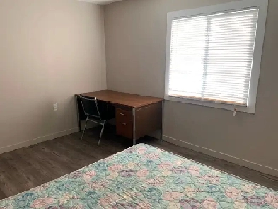 Room for rent