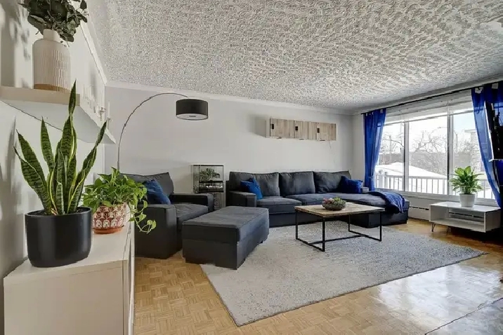 Appartement a Louer