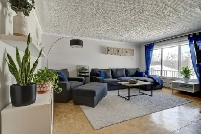 Appartement a Louer