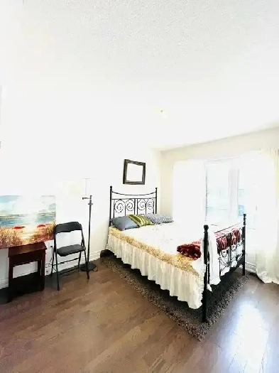 UPPER LEVEL PRIVATE ROOM CALL 647-716-5553