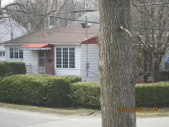 maisons avec GARAGE a louer .Vous chercher la tranquillité ne ch