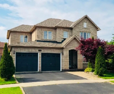 Master Bdrm Suite For Rent, Richmond Hill, Close to Seneca King