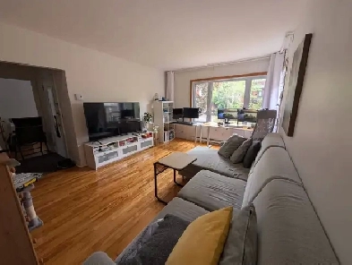 Grand 5 1/2 à louer à Longueuil (Saint-Lambert)