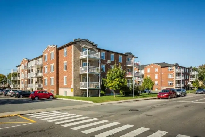 Logement 5 et demi à louer - Varennes