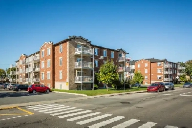 Logement 5 et demi à louer - Varennes