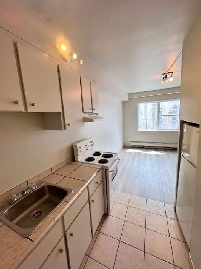 Studio Bachelor Apartment in Durand Neighbourhood
