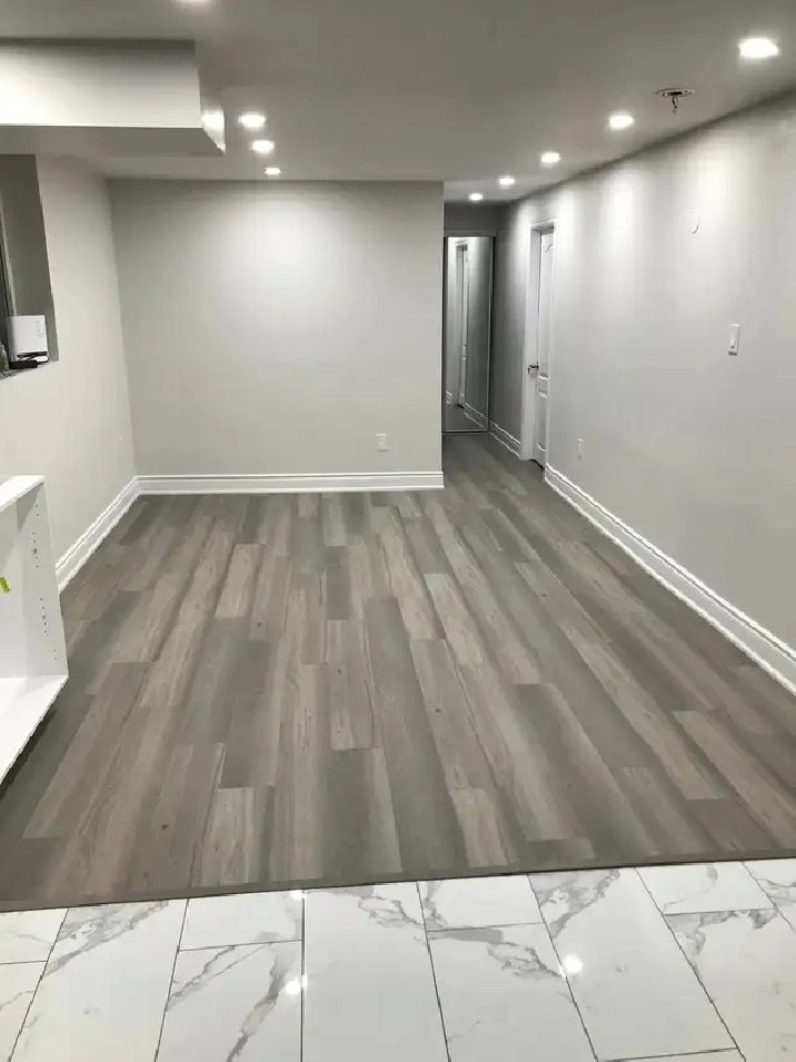 1 Bedroom Available close to Bramalea GO Station