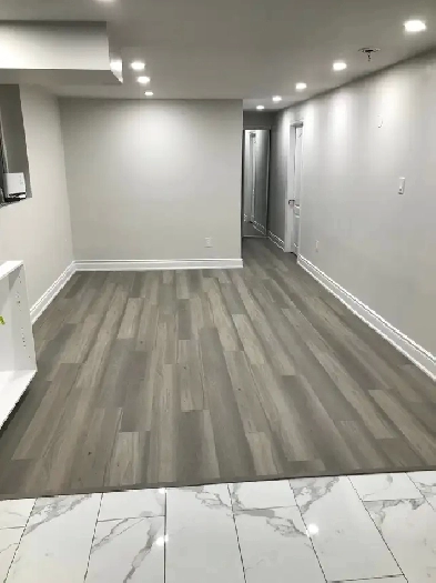 1 Bedroom Available close to Bramalea GO Station