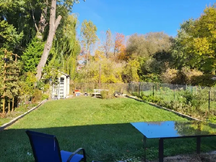 SPACIOUS BASEMENT APARTMENT – NEAR MIDLAND & EGLINTON