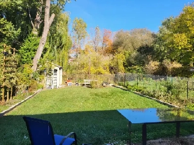 SPACIOUS BASEMENT APARTMENT – NEAR MIDLAND & EGLINTON