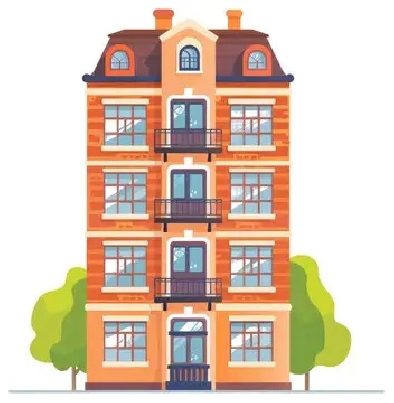 Apartment For Rent