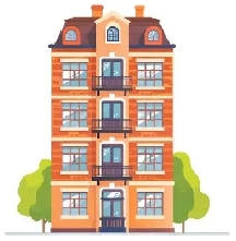 Apartment For Rent