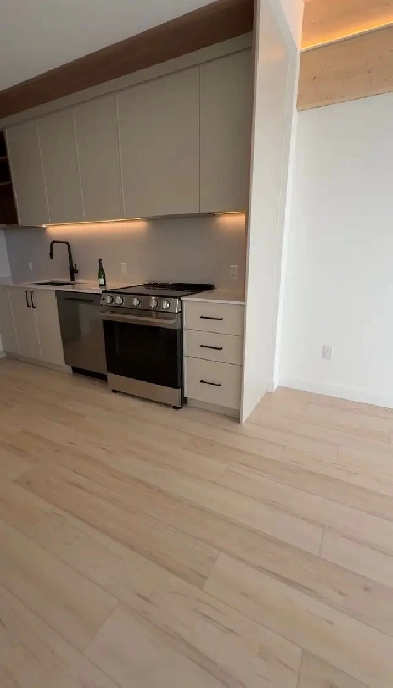 Lachine 3 1/2 Apartment Lease Transfer!