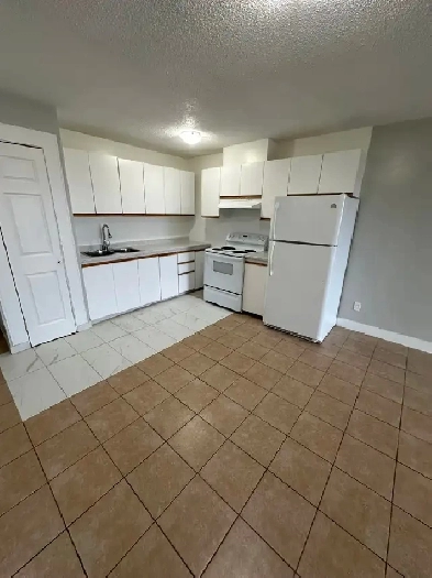 3 Bedroom Apartment Available Now in Minnow Lake Area