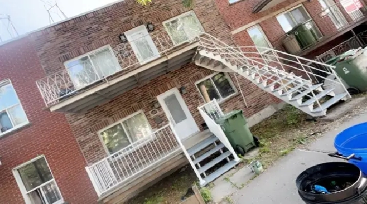 Apartment for rent