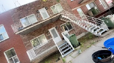 Apartment for rent
