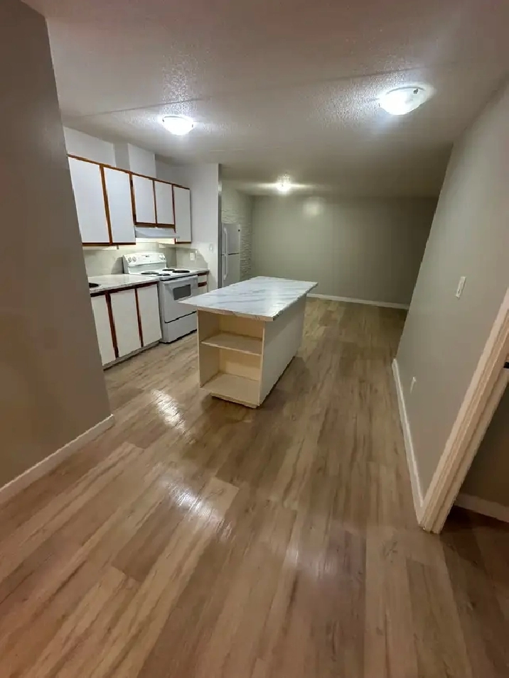 Two Bedroom Available Now in Minnow Lake