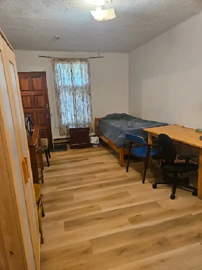 2 Studios 1.5 meubles a louer dans le secteur de NDG/Snowdon