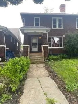 1980/month - Full house in Walkerville