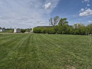 Your new home!