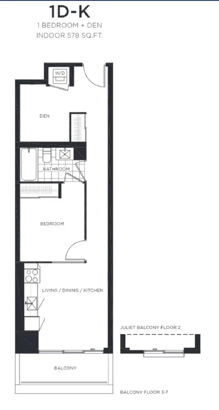 Groove Condos. Vaughan Rd. (Cedarvale). St. Michael's College