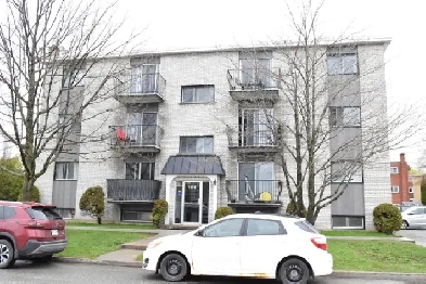41/2 quartier universitaire