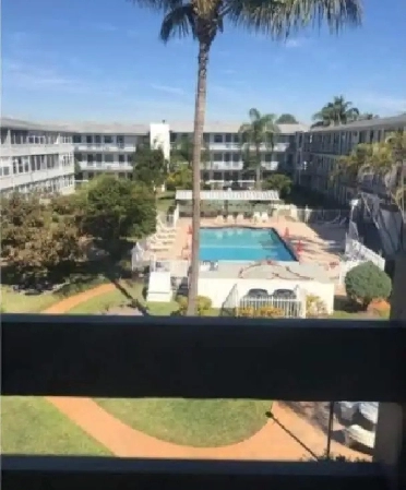 Condo location
