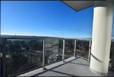 Luxury Corner Condo | 270° Views | 24th Floor | AC | Steps to Sk