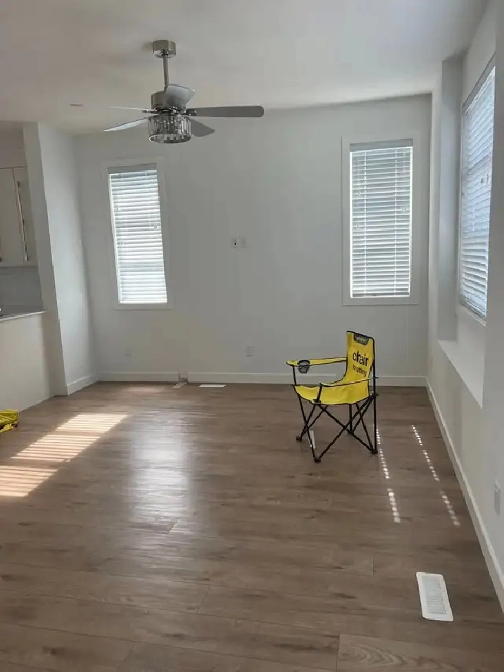 TOWNHOUSE FOR RENT IN CORNERSTONE